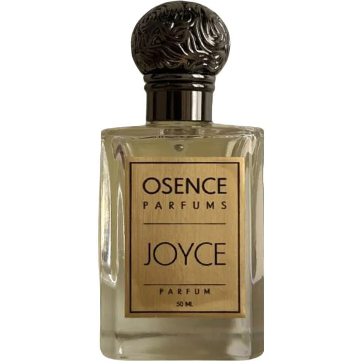 Osence Joyce perfume bottle