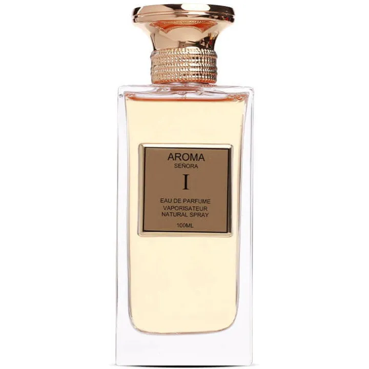 Aurora Scents Aroma Señora I parfüm şişesi