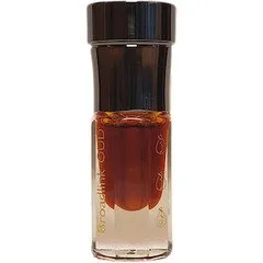 Broadlink Oud Glorious Charm perfume bottle
