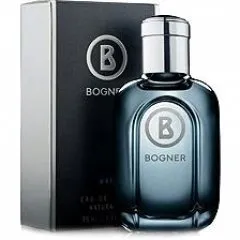 Bogner Man (2013) parfüm şişesi