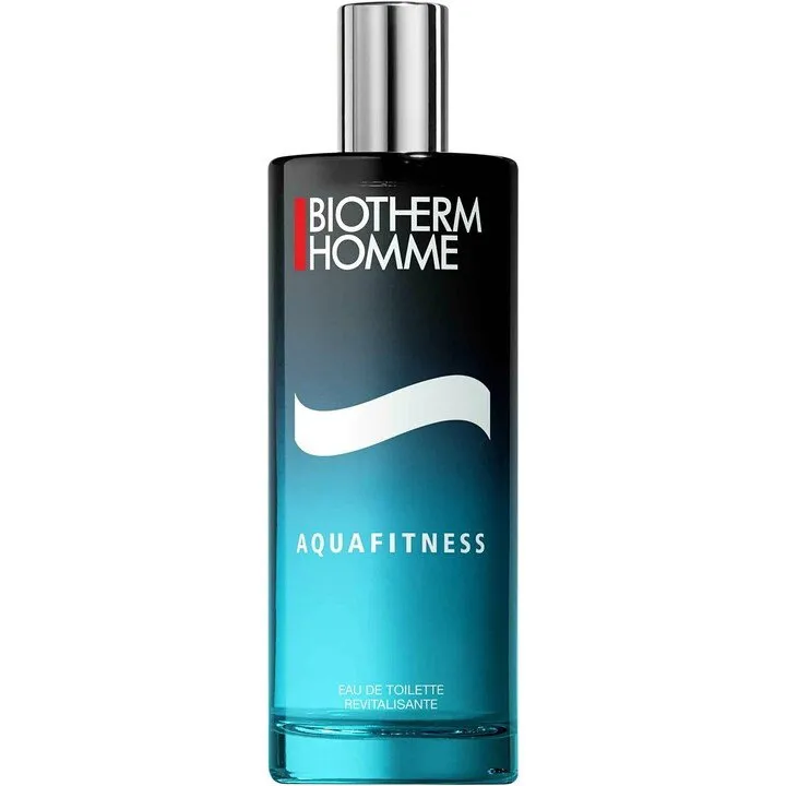 Biotherm Aquafitness (2013) parfüm şişesi