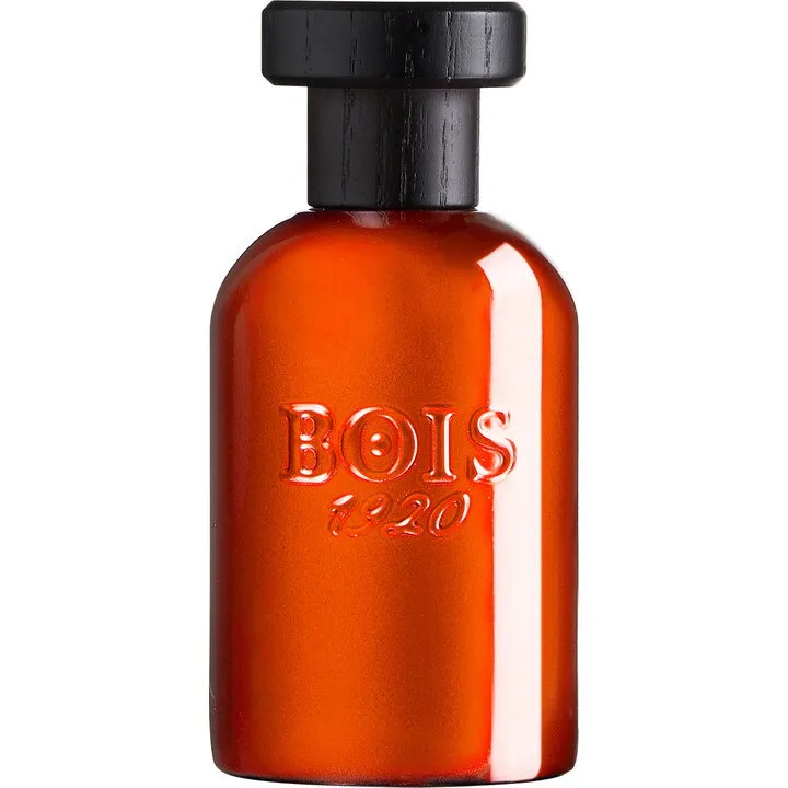 Bois 1920 Vento nel Vento parfüm şişesi