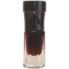 Broadlink Oud Gentle Yonder perfume bottle