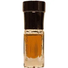 Broadlink Oud Lavish Kudos perfume bottle