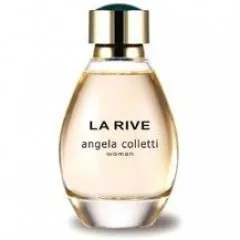 La Rive Angela Colletti parfüm şişesi