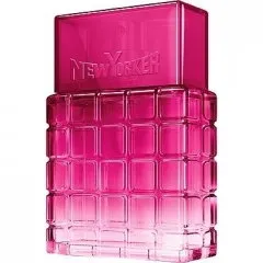 New Yorker Style Up Women parfüm şişesi