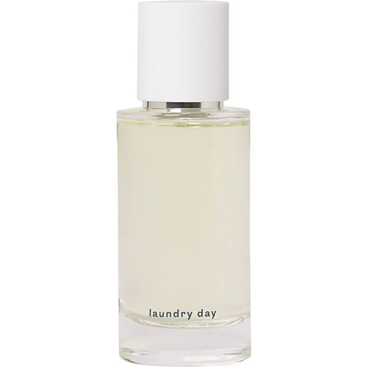 Abel Laundry Day perfume bottle