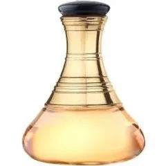 Shakira Wild Elixir perfume bottle