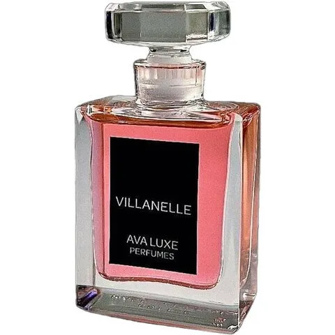 Ava Luxe Villanelle (Eau de Parfum) parfüm şişesi