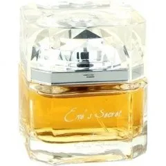 Esmé René Eve's Secret parfüm şişesi