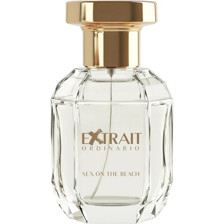 Extrait Ordinario Sex on the Beach perfume bottle