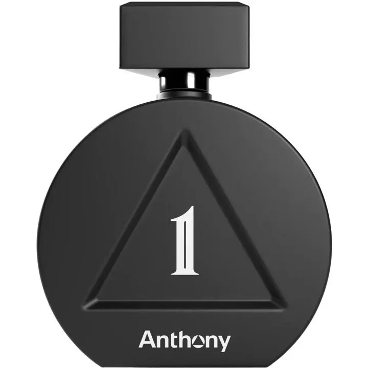 Anthony Logistics Anthony 1 parfüm şişesi