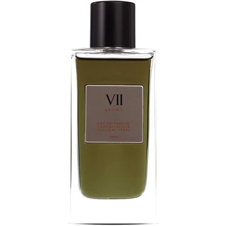 Aurora Scents Aroma VII parfüm şişesi