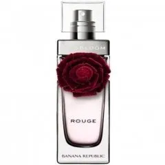 Banana Republic Wildbloom Rouge parfüm şişesi