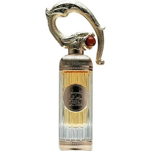 Lattafa Sehr Lattafa / سحر لطافة (Eau de Parfum) parfüm şişesi