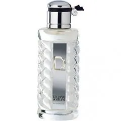 Luciano Soprani D Homme perfume bottle