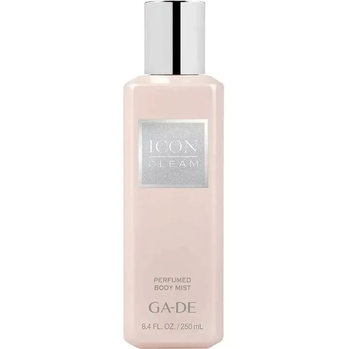 Ga-De Icon Gleam (Body Mist) parfüm şişesi