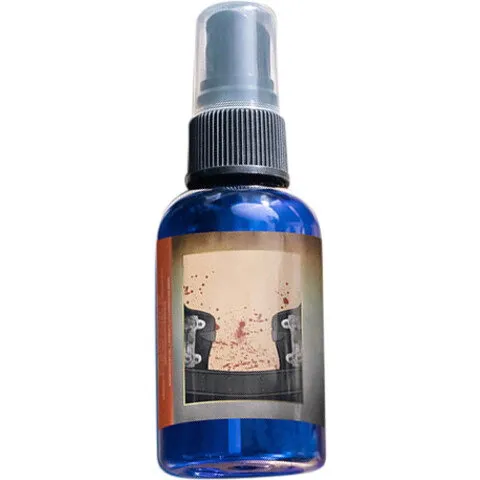 Sucreabeille The Mountain (Body Mist) perfume bottle