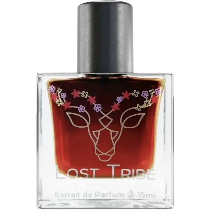 Lost Tribe Night Bloom parfüm şişesi
