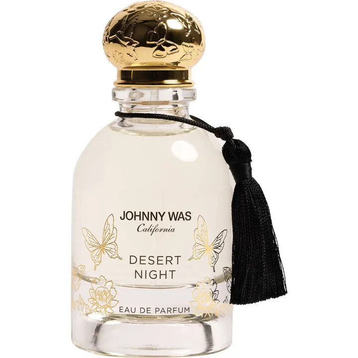 Johnny Was Desert Night parfüm şişesi