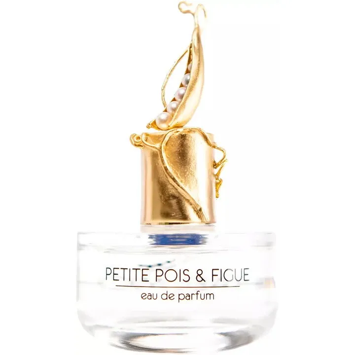 Michael Michaud Petite Pois & Figue perfume bottle