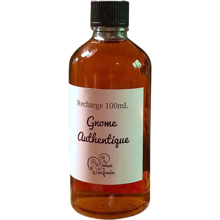 Poesie Parfumée Gnome Authentique perfume bottle