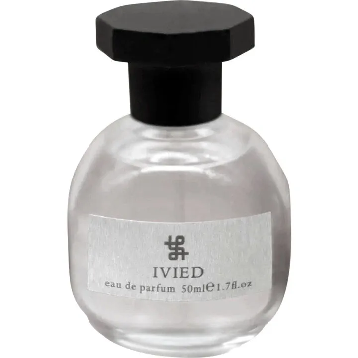 ainla Ivied perfume bottle