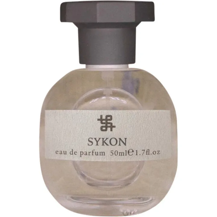 ainla Sykon perfume bottle