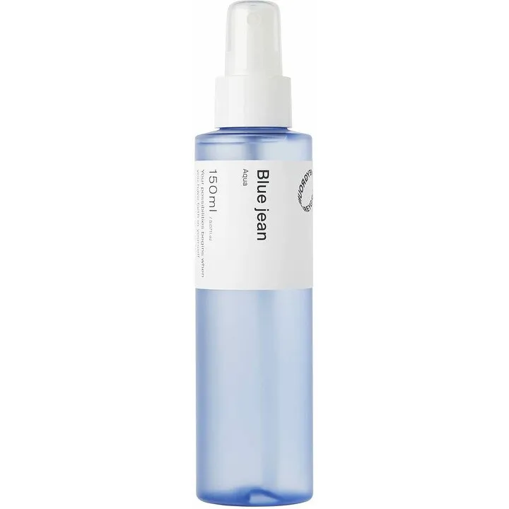Greyground Blue Jean parfüm şişesi