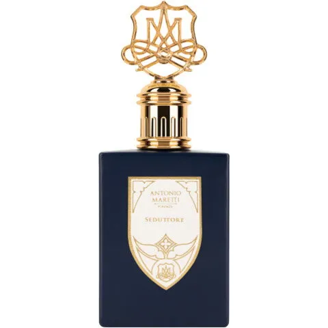 Antonio Maretti Seduttore perfume bottle