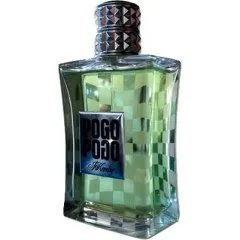 POGOPOGO Jo Kemby POGOPOGO Limited Edition parfüm şişesi