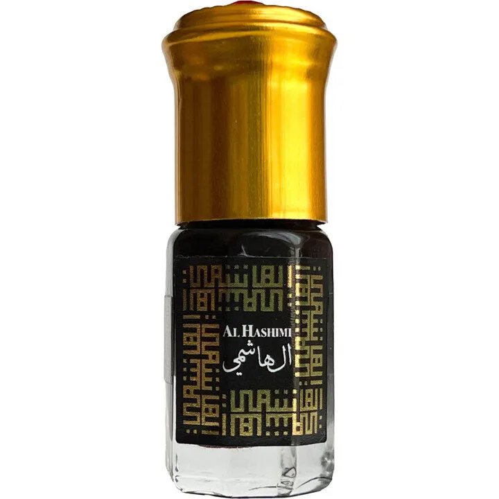 Al Hashimi Koh Karaza perfume bottle