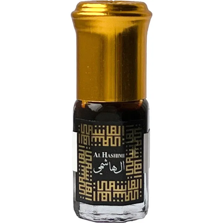 Al Hashimi Special Reserve No.1 parfüm şişesi