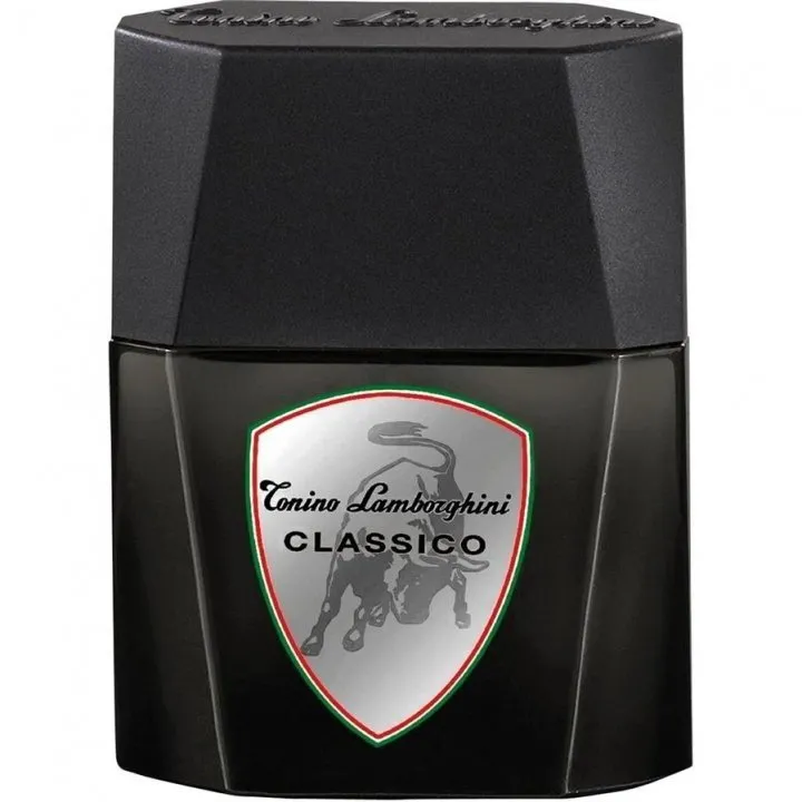 Tonino Lamborghini Classico (Eau de Toilette) perfume bottle