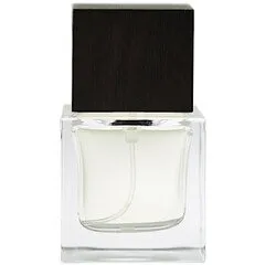Di Ser Hanahiraku / 花ひらく perfume bottle