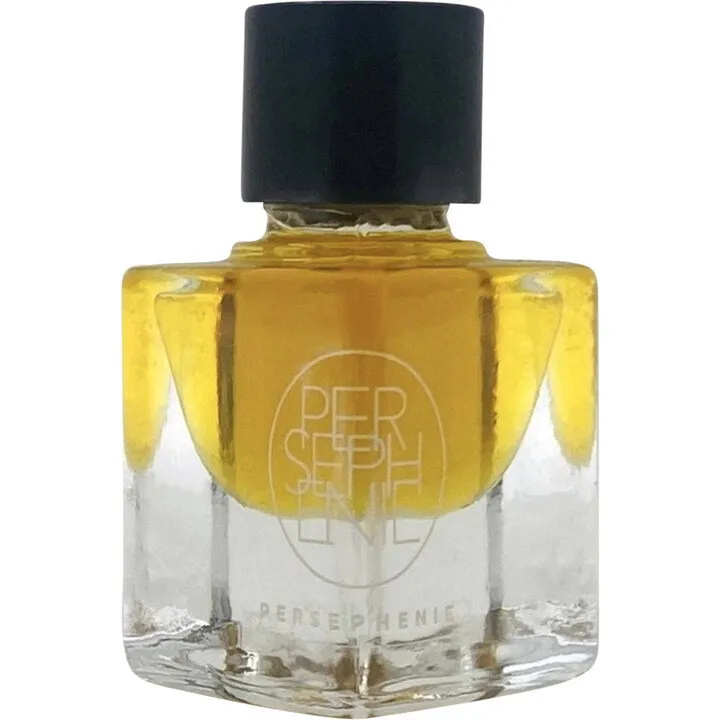 Persephenie Love Tarot perfume bottle