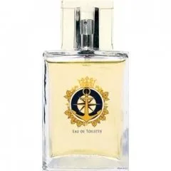 Maxim Yacht Master perfume bottle