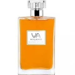 Via Milano Summer Edition perfume bottle
