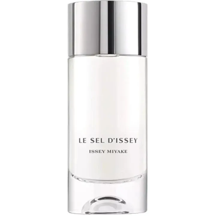 Issey Miyake Le Sel d'Issey (Eau de Toilette) parfüm şişesi