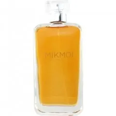 Mikmoi Vesper perfume bottle