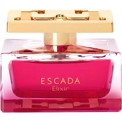 Escada Especially Escada Elixir parfüm şişesi