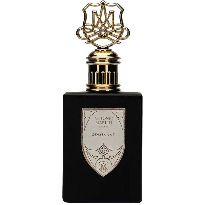 Antonio Maretti Dominant perfume bottle