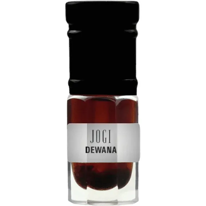 Jogi Dewana perfume bottle