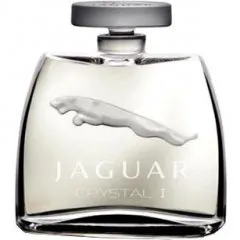 Jaguar Crystal I parfüm şişesi