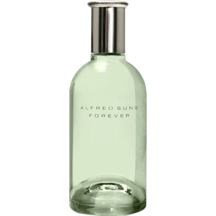 Alfred Sung Forever (Eau de Parfum) parfüm şişesi