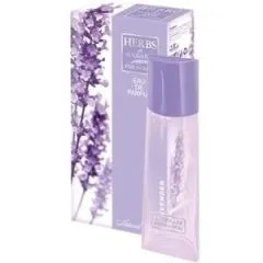BioFresh Cosmetics Herbs of Bulgaria for Women - Lavender Eau de Parfum perfume bottle