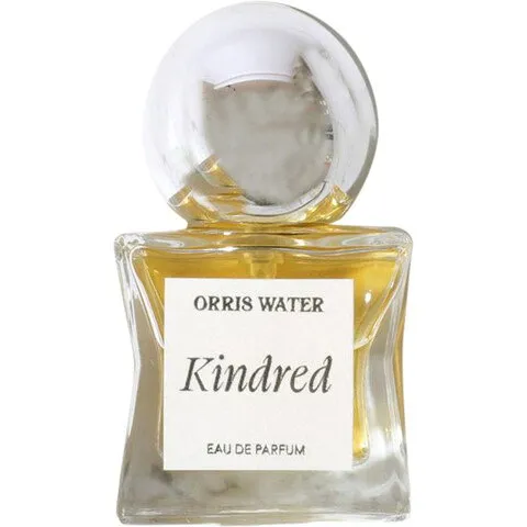 Orris Water Kindred perfume bottle