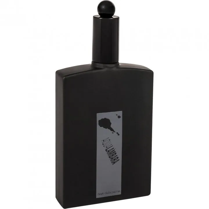 Diego Dalla Palma Aqualambara perfume bottle