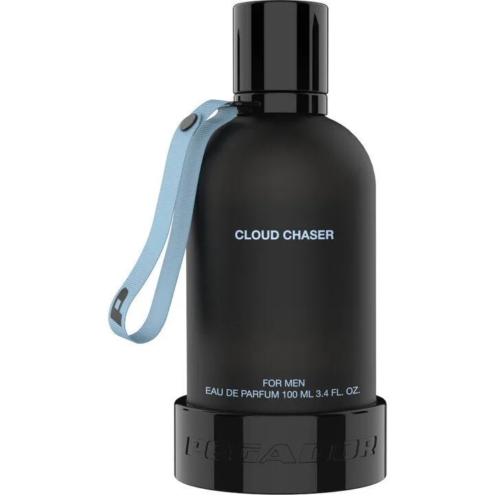 Pegador Cloud Chaser parfüm şişesi