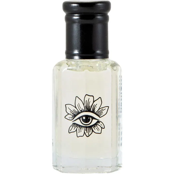 Jacquie Aiche Midnight Muse parfüm şişesi